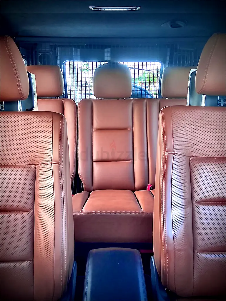 G500 DESIGNO MANUFAKTUR EDITION - Image 13