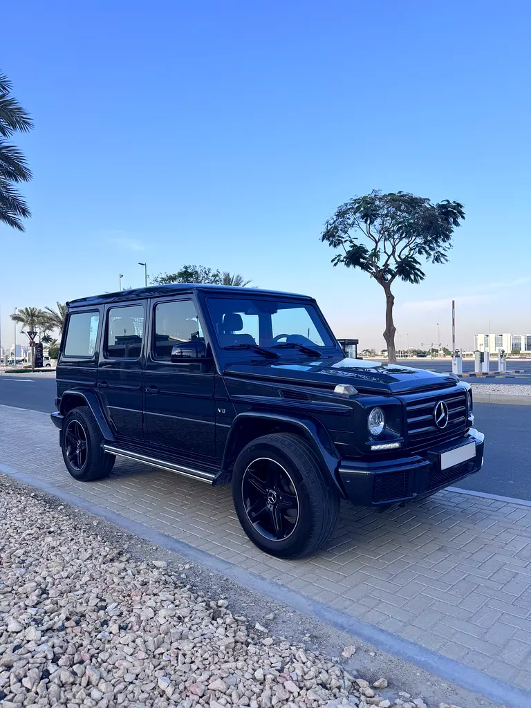 G500 DESIGNO MANUFAKTUR EDITION - Image 6