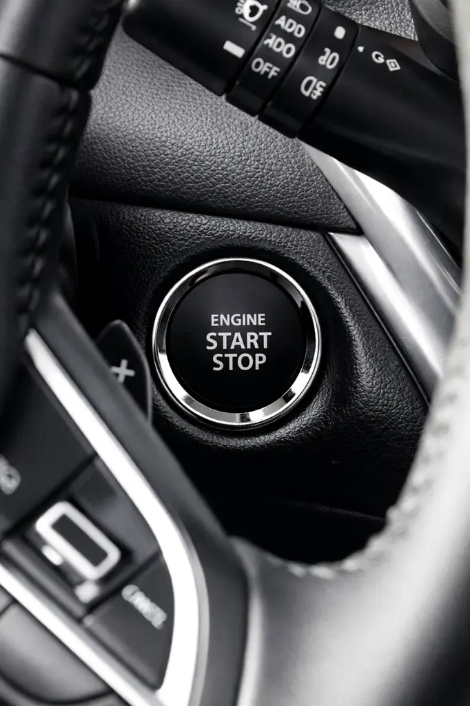 Toyota Urban Cruiser GLX 2025 - Warranty till 2027- GCC Specs- - Image 15