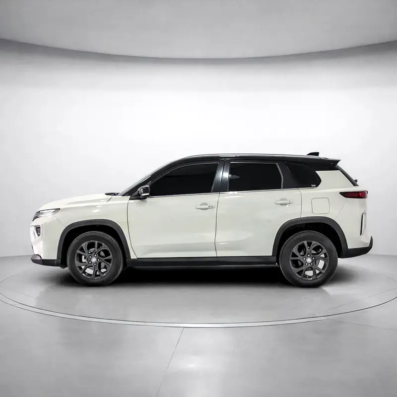 Toyota Urban Cruiser GLX 2025 - Warranty till 2027- GCC Specs- - Image 5