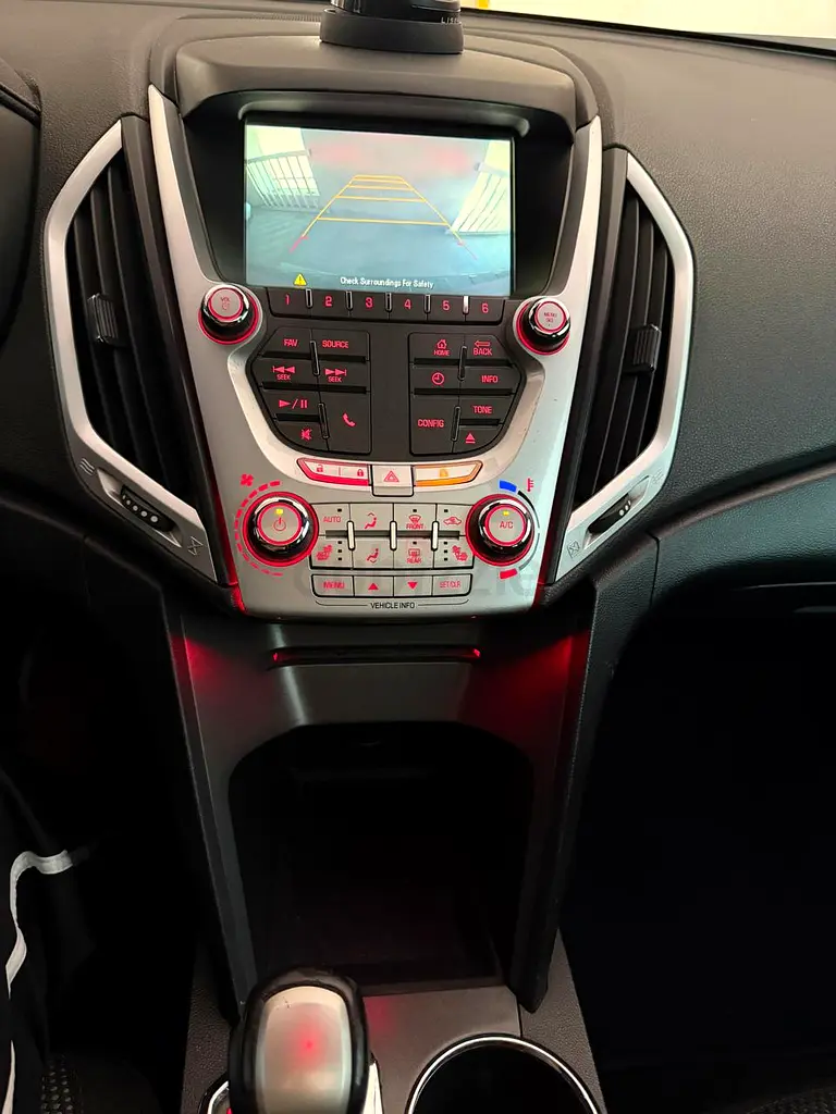 GMC Terrain 2015 Good condition - Image 10