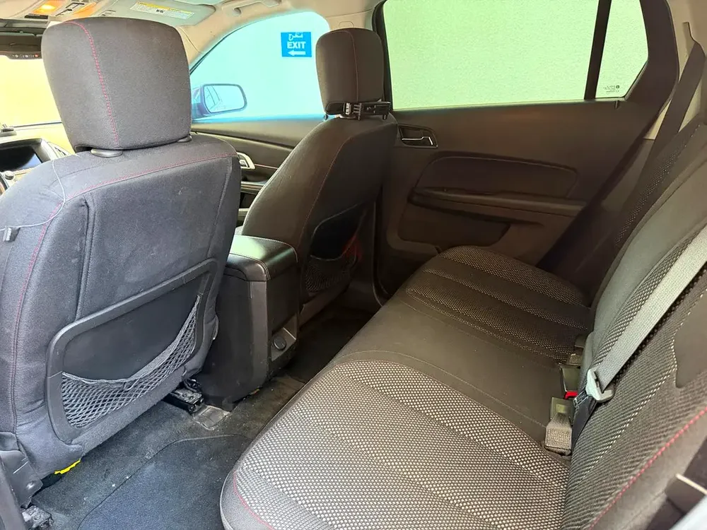 GMC Terrain 2015 Good condition - Image 11