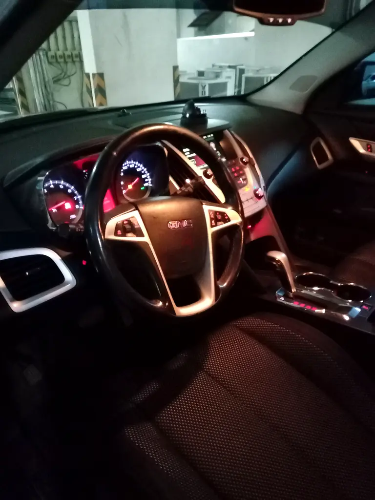GMC Terrain 2015 Good condition - Image 12