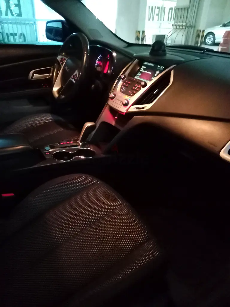 GMC Terrain 2015 Good condition - Image 15