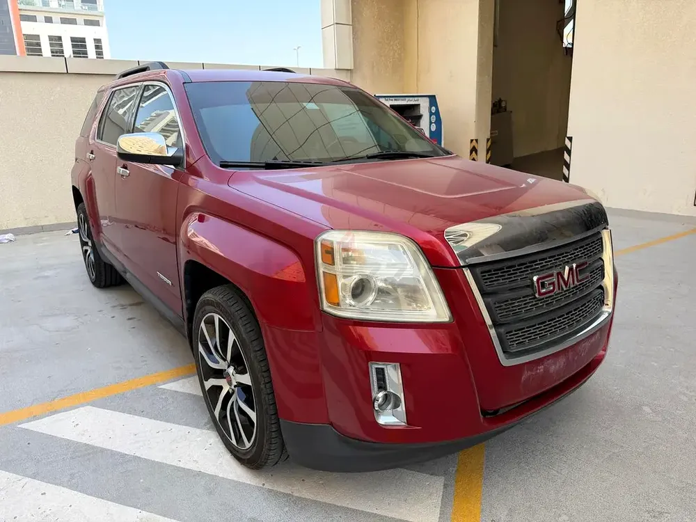 GMC Terrain 2015 Good condition - Image 16