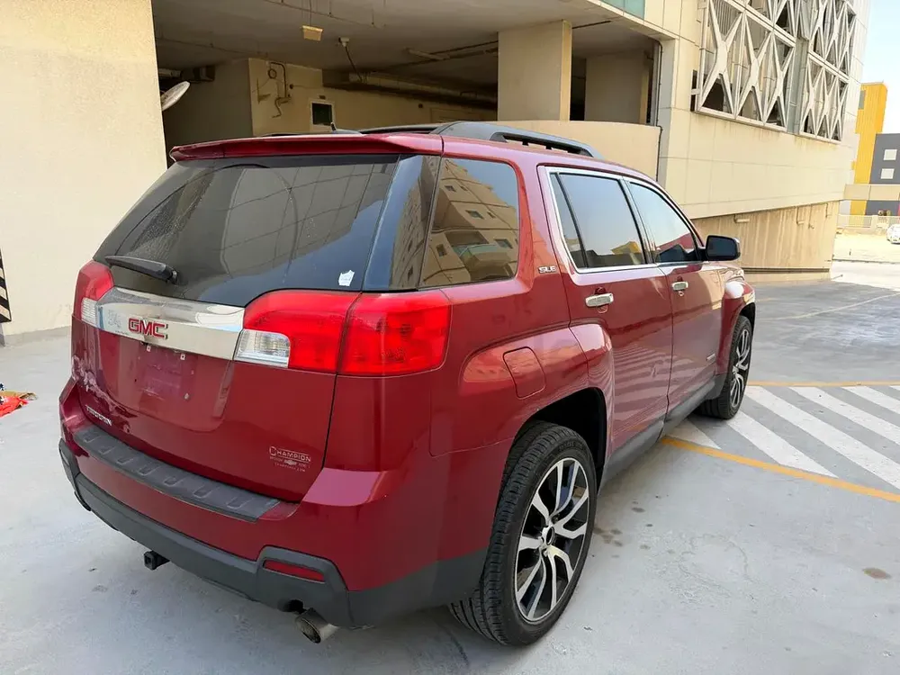 GMC Terrain 2015 Good condition - Image 18