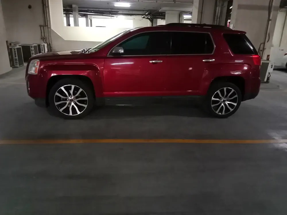 GMC Terrain 2015 Good condition - Image 6