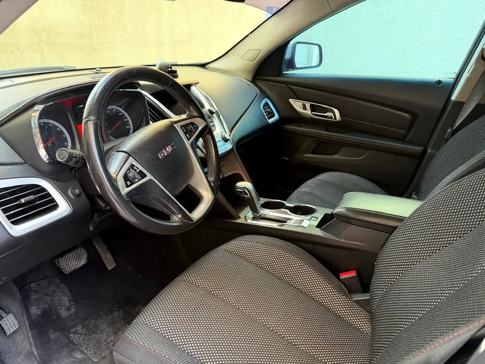 GMC Terrain 2015 Good condition - Image 9