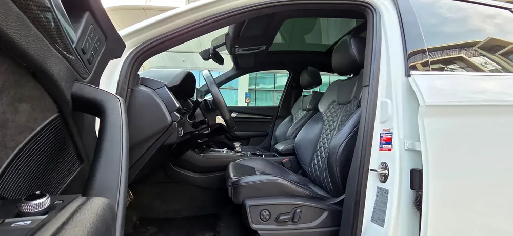 2017 Audi SQ5-Excellent Condition-Bank Finance Available - Image 10