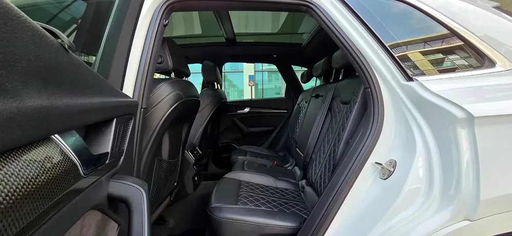 2017 Audi SQ5-Excellent Condition-Bank Finance Available - Image 11