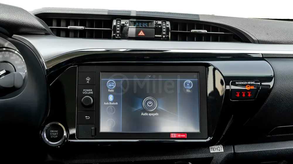 HILUX ADVENTURE | 2-YEAR WARRANTY + SERVICE AVAILABLE | IN-HOUSE FINANCING | 0% DOWNPAYMENT (BANK) - Image 14