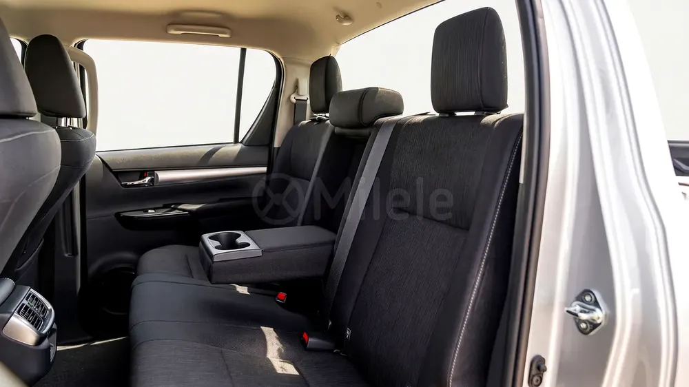 HILUX ADVENTURE | 2-YEAR WARRANTY + SERVICE AVAILABLE | IN-HOUSE FINANCING | 0% DOWNPAYMENT (BANK) - Image 18