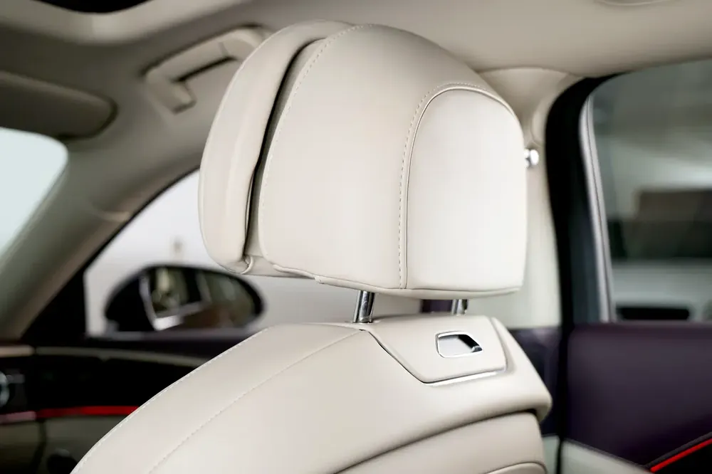 2022 Bentley Flying Spur W12 GCC Specs - Pristine Condition - Image 17