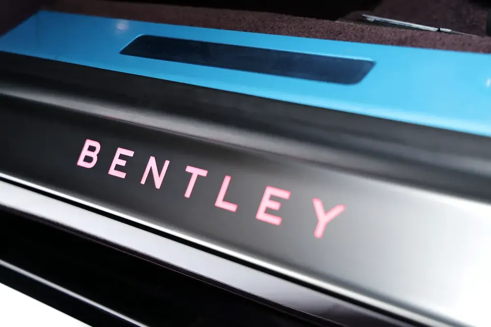 2022 Bentley Flying Spur W12 GCC Specs - Pristine Condition - Image 8