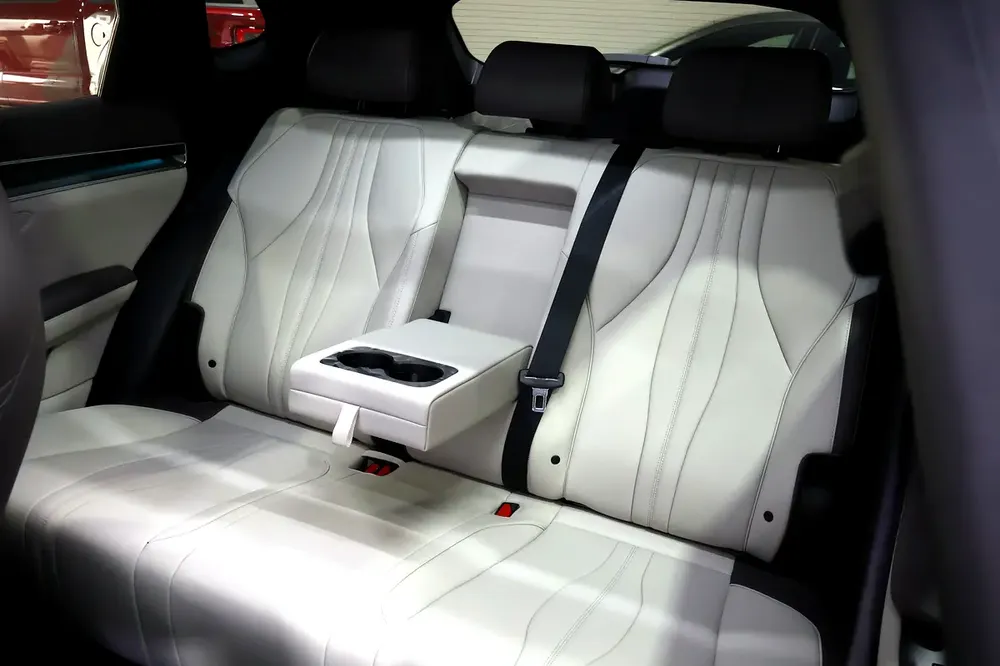 2025!! BYD Song Plus || Under Warranty || Local price - Image 17