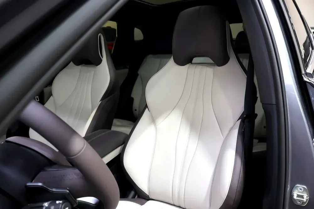 2025!! BYD Song Plus || Under Warranty || Local price - Image 18