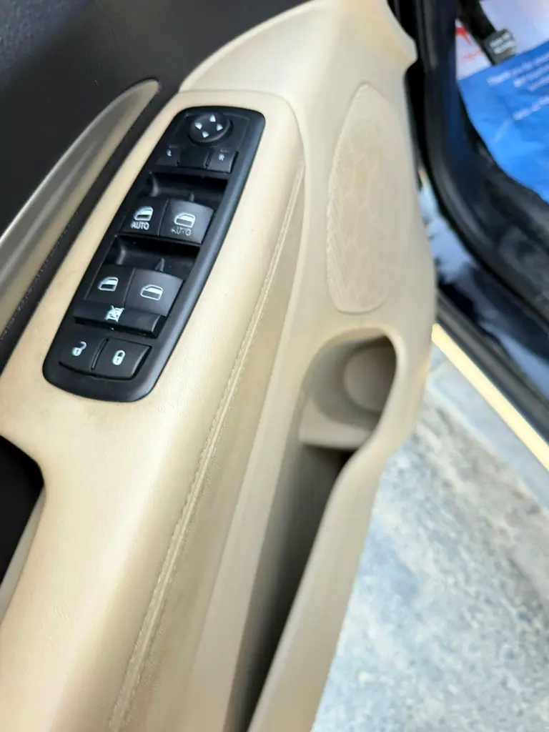 2015 Dodge Durango, Gcc - Image 12