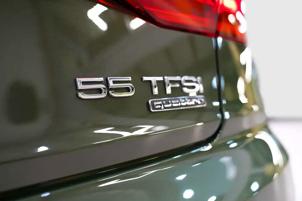 Audi A8L 55 TFSI Quattro - 2023 - Image 11