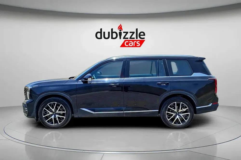AED 1277/month | 2024 GAC GS8  | GCC Specs | Ref#460322 - Image 5