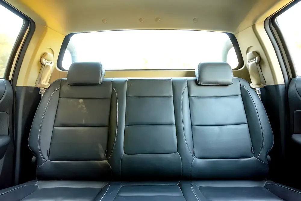 Dongfeng Rich 6 | Double Cabin 4X2 | Manual Diesel | GCC Specs | Ref#D01790 - Image 12