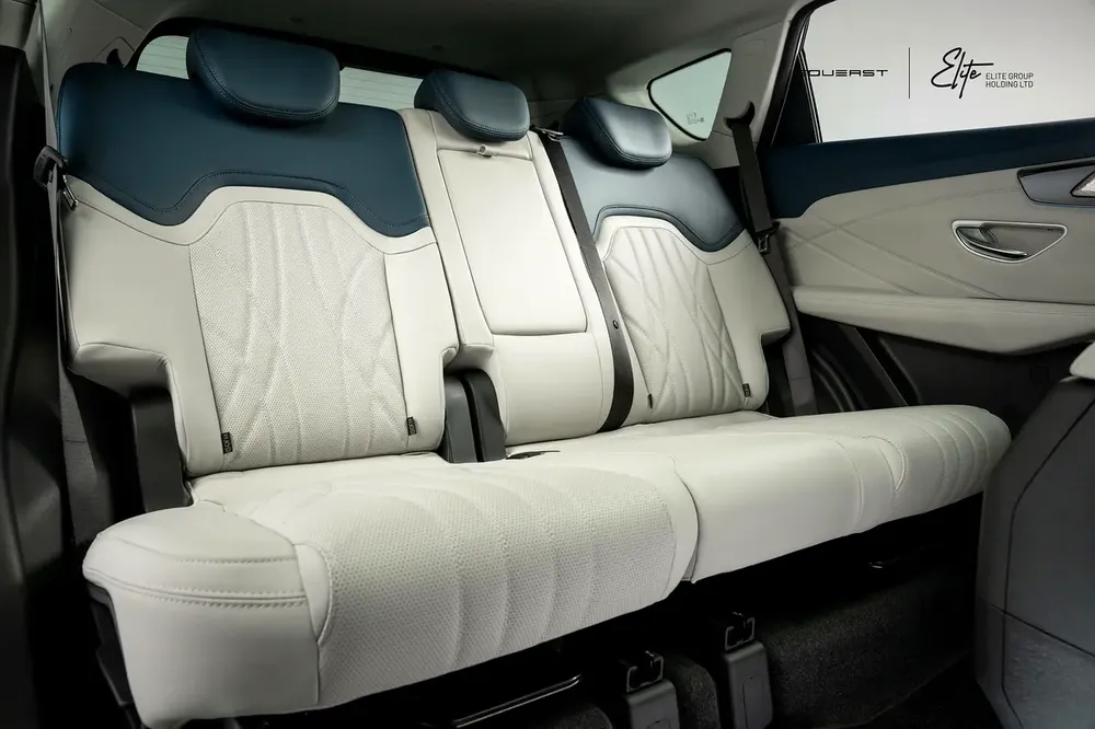 2026 BRAND NEW SOUEAST S07 COMFORT | 7 SEATER | 6 YEARS WARRANTY | 5 YEARS ROAD SIDE ASSISTANCE - Image 15