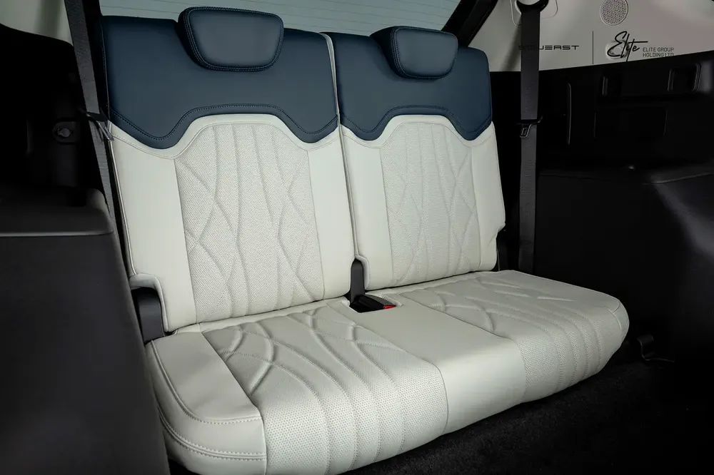 2026 BRAND NEW SOUEAST S07 COMFORT | 7 SEATER | 6 YEARS WARRANTY | 5 YEARS ROAD SIDE ASSISTANCE - Image 16