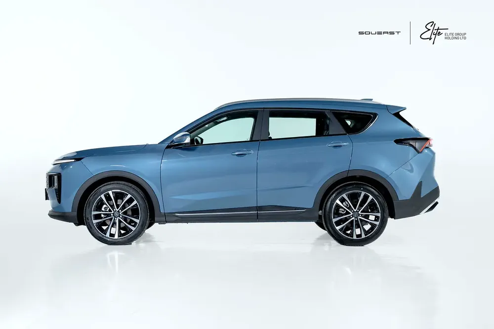 2026 BRAND NEW SOUEAST S07 COMFORT | 7 SEATER | 6 YEARS WARRANTY | 5 YEARS ROAD SIDE ASSISTANCE - Image 4