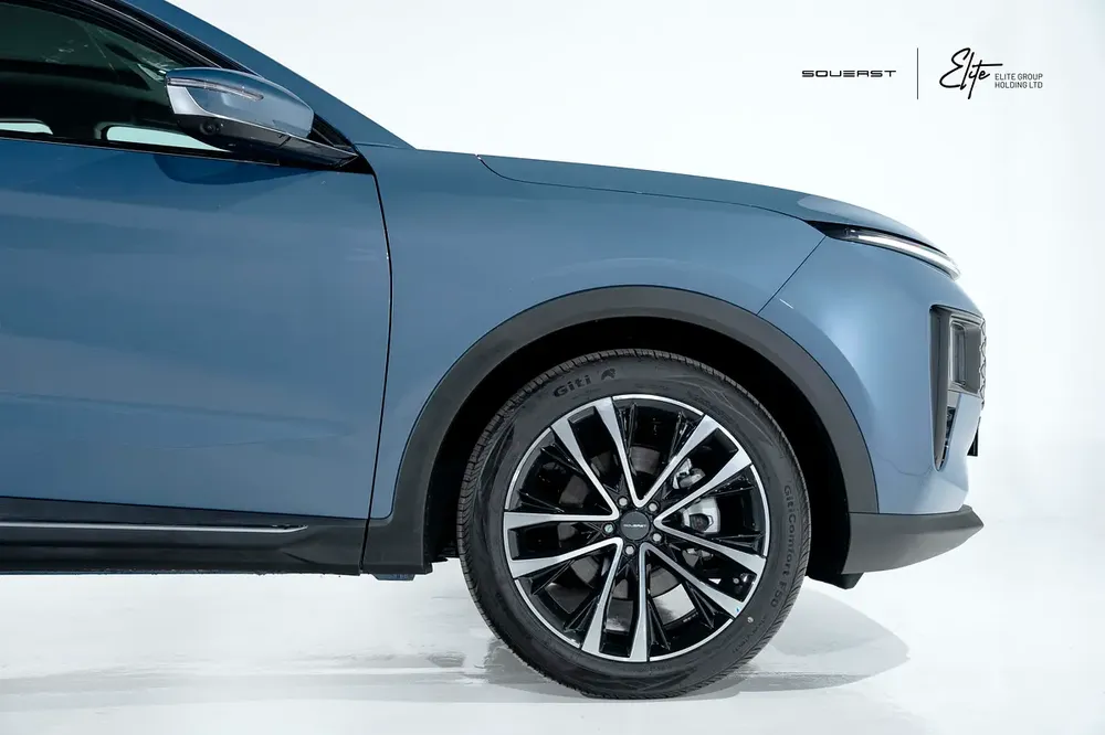 2026 BRAND NEW SOUEAST S07 COMFORT | 7 SEATER | 6 YEARS WARRANTY | 5 YEARS ROAD SIDE ASSISTANCE - Image 7
