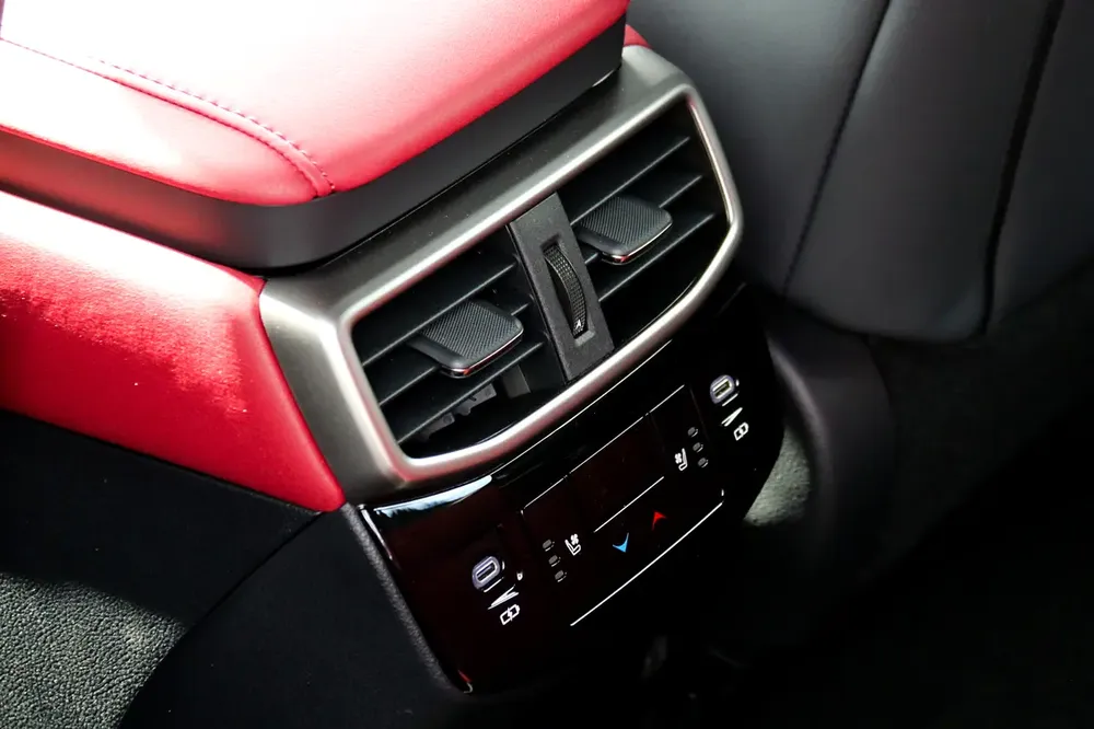 RX500 F-SPORT H 2025 - Image 13