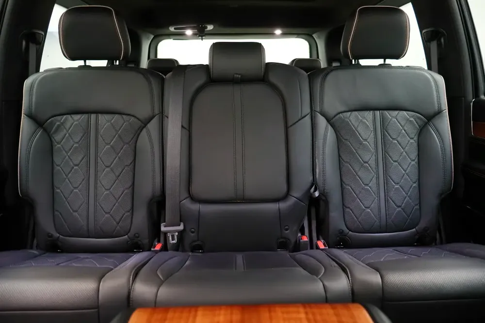 Certified by Al Futtaim - 3.699AED/month - Image 11