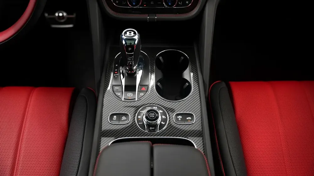 2023 BENTLEY BENTAYGA AZURE EDITION - Image 10