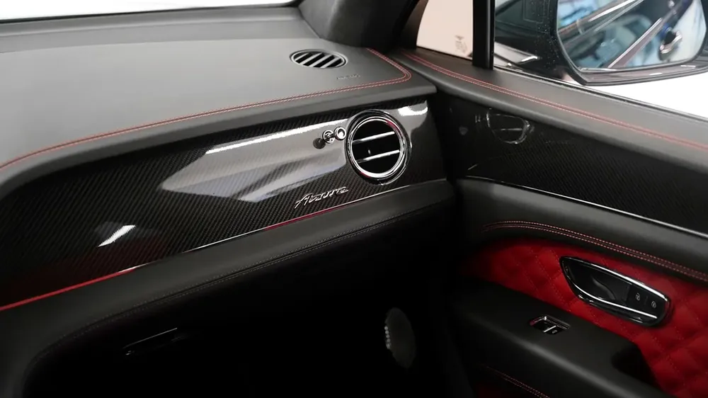 2023 BENTLEY BENTAYGA AZURE EDITION - Image 11