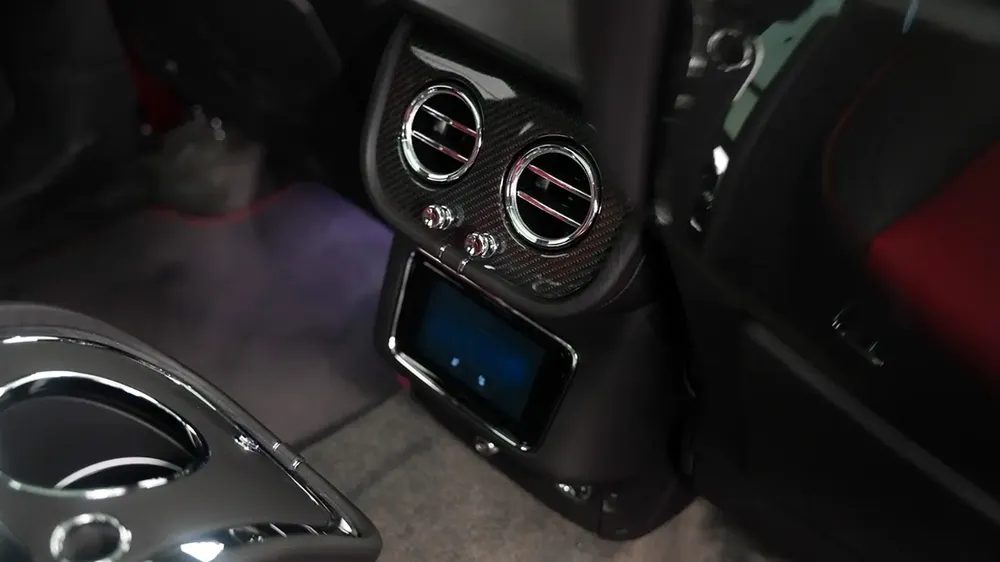 2023 BENTLEY BENTAYGA AZURE EDITION - Image 12
