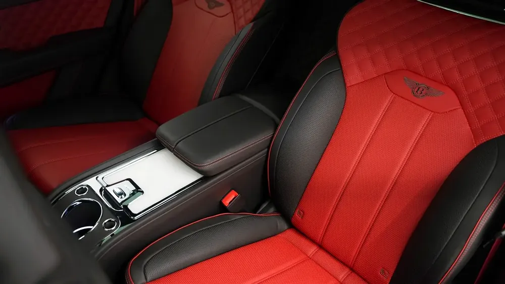 2023 BENTLEY BENTAYGA AZURE EDITION - Image 14
