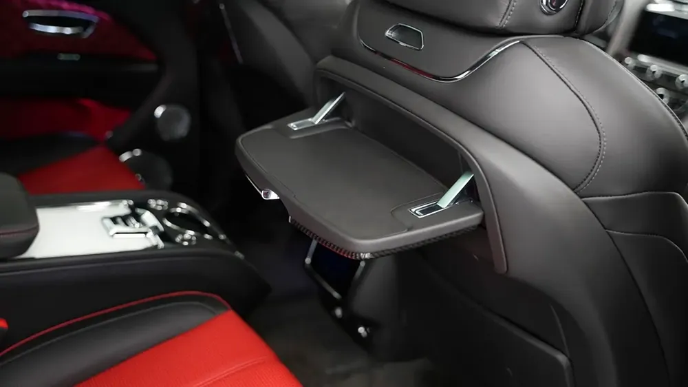 2023 BENTLEY BENTAYGA AZURE EDITION - Image 15
