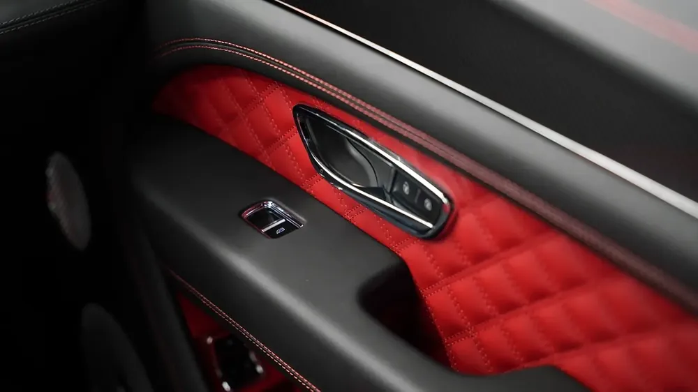 2023 BENTLEY BENTAYGA AZURE EDITION - Image 17