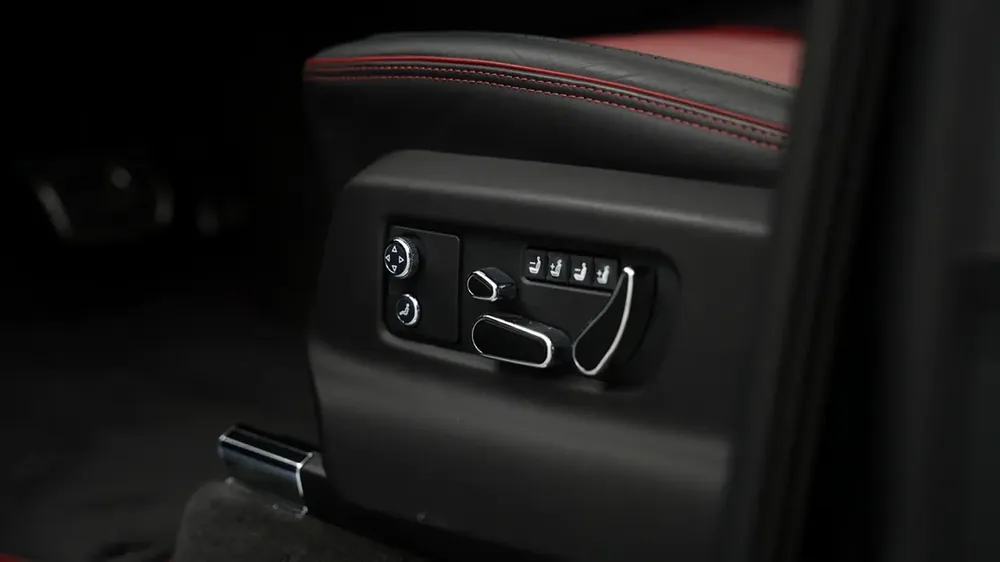 2023 BENTLEY BENTAYGA AZURE EDITION - Image 19
