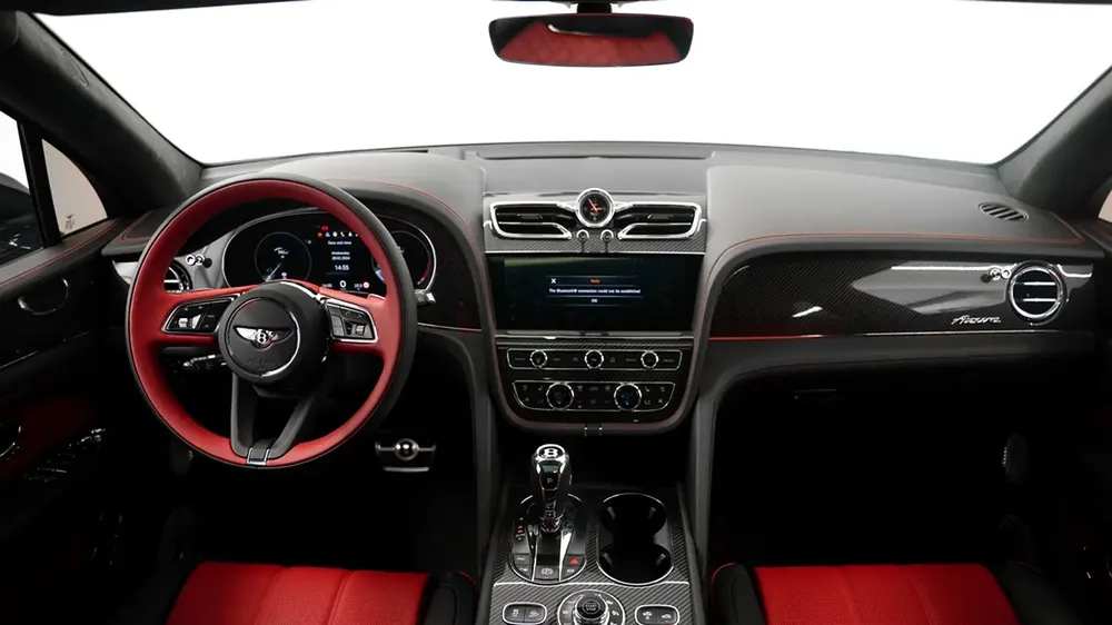 2023 BENTLEY BENTAYGA AZURE EDITION - Image 6