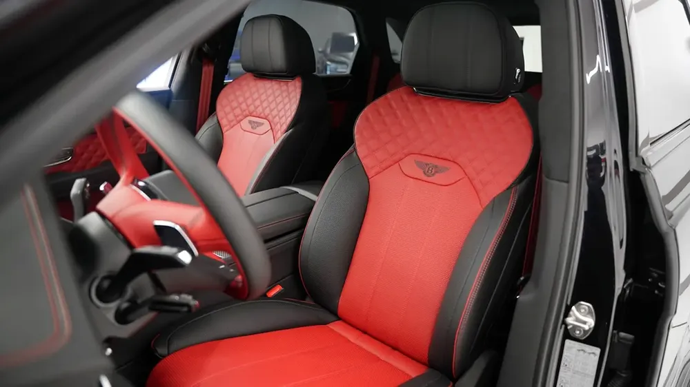 2023 BENTLEY BENTAYGA AZURE EDITION - Image 7