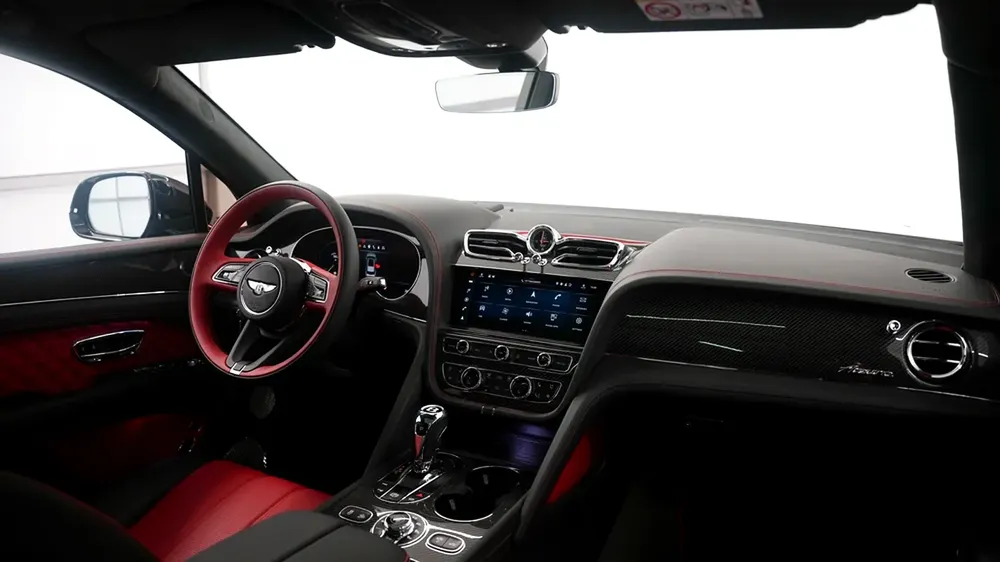 2023 BENTLEY BENTAYGA AZURE EDITION - Image 9