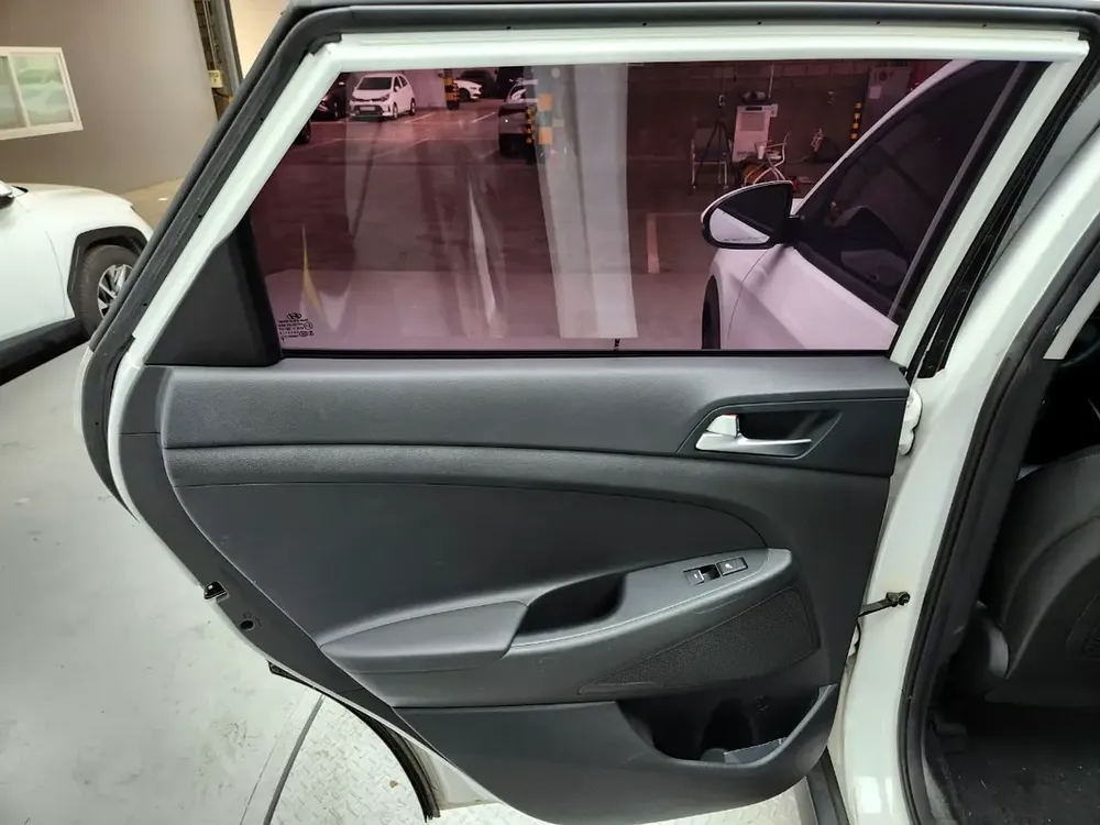 Hyundai Tucson 2019, Korean Specs - Image 14