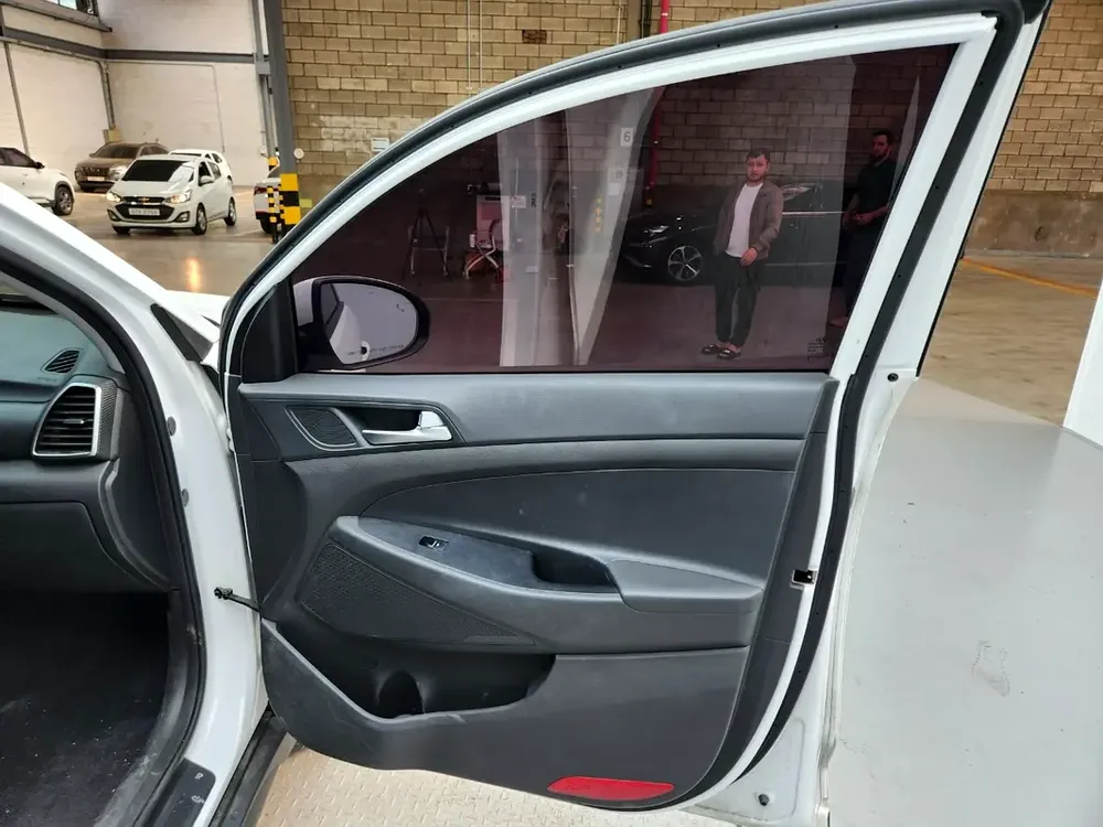 Hyundai Tucson 2019, Korean Specs - Image 15