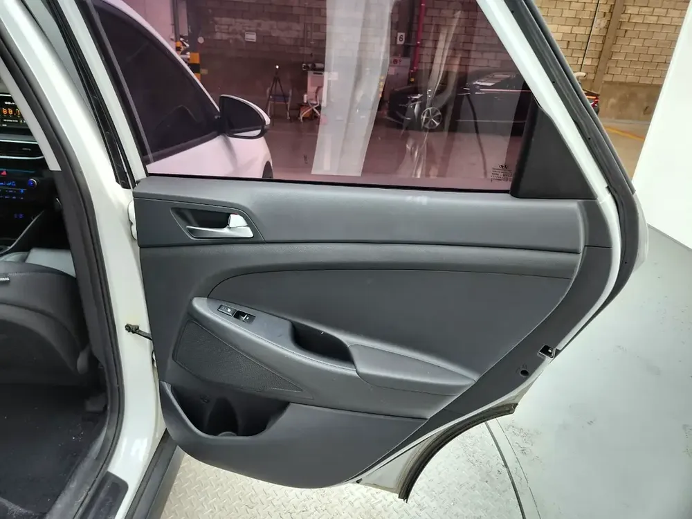 Hyundai Tucson 2019, Korean Specs - Image 16