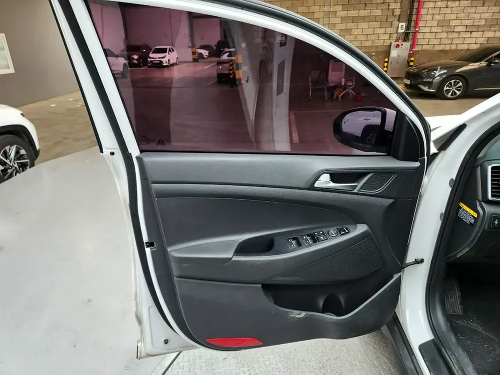 Hyundai Tucson 2019, Korean Specs - Image 17