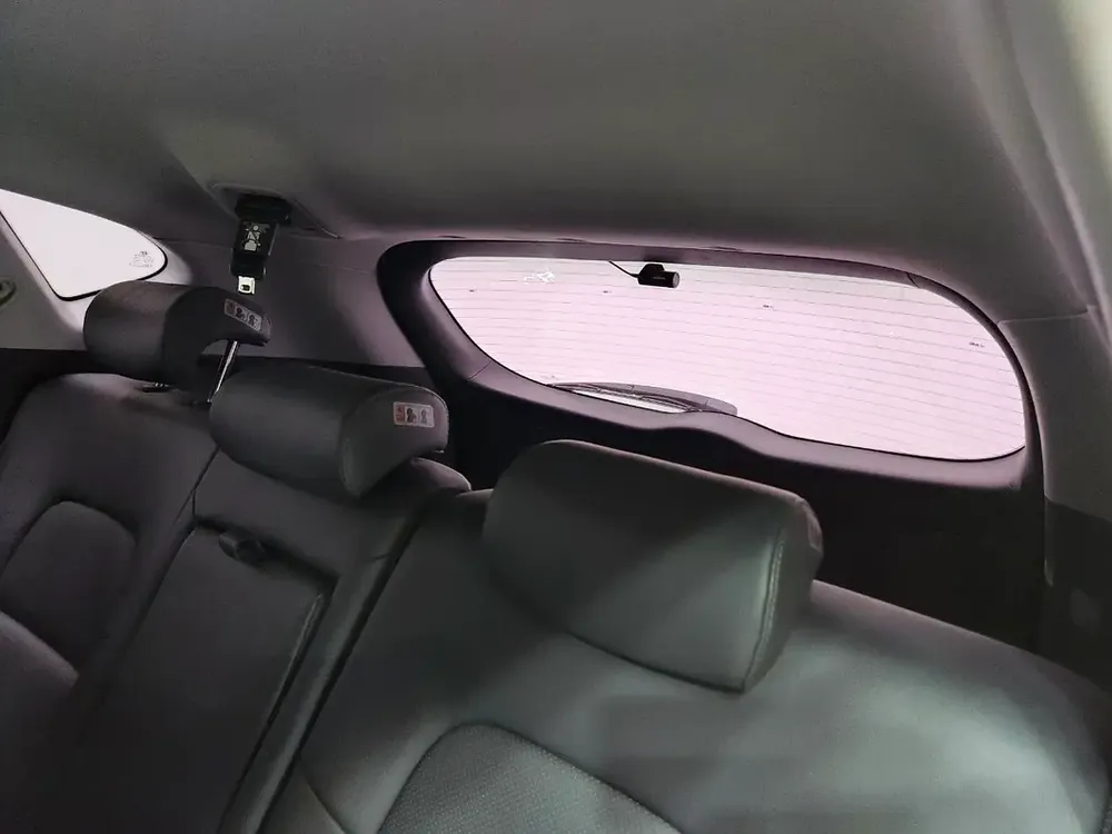 Hyundai Tucson 2019, Korean Specs - Image 18