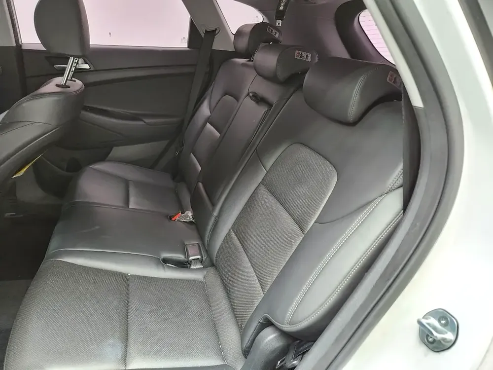 Hyundai Tucson 2019, Korean Specs - Image 19
