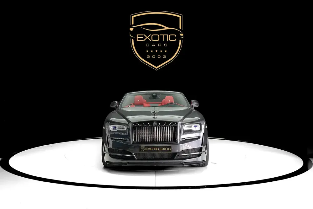 DAWN ONYX | CARBON INTERIOR | CARBON EXTERIOR | 3 BUTTONS | TWO TONE INTERIOR | WARRANTY AVAILABLE - Image 5