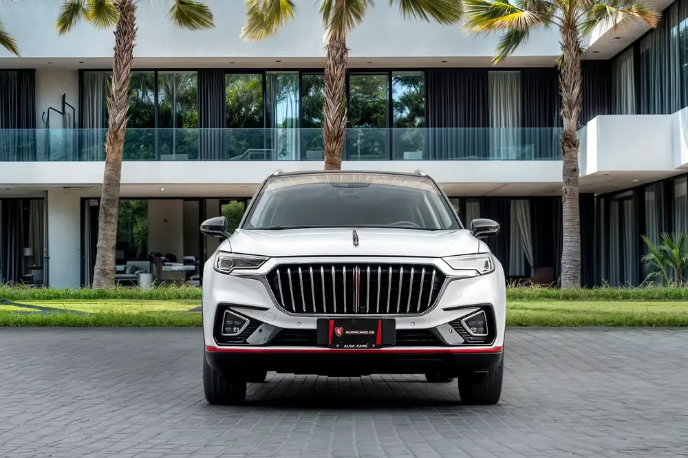 1,175 P.M |  HS5 Deluxe Pro | 0% Downpayment | HONGQI SERVICED! - Image 4
