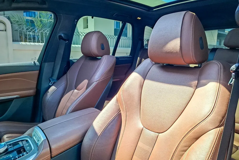 AED 3191/month | 2022 BMW X5 Xdrive 40i | GCC Specs | Ref#431392 - Image 11