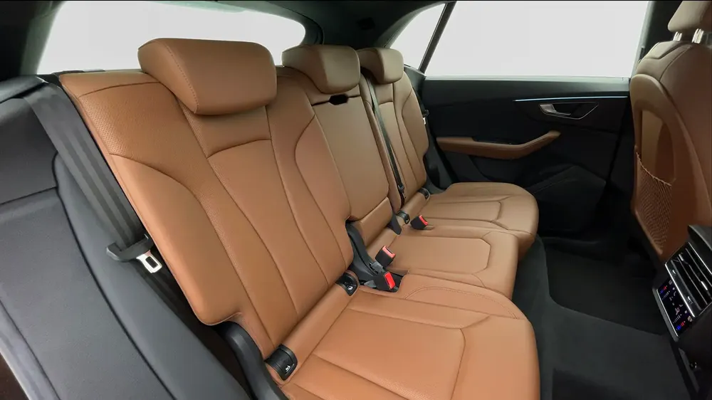 AED 3,282/month | 0 DP | Manufacturer Warranty | Service History | 30 Day Return | AUDI Q8 2023 - Image 10